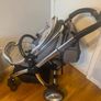 Egg Stroller, Bassinet and Car Seat Image 4