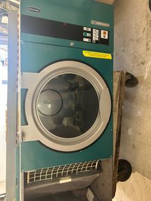 Commercial Tumble Dryer Electrolux T3290