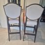 Custom Made McGuigan Furniture Bar Stools Image 2