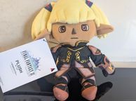 main image for ad Final Fantasy XI Shantotto Plush Toy 18cm Video Game Merch