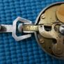 Vintage 'suprex' Clip On Pedometer Up To 25 Miles With 1/4 Mile Divisions Image 5