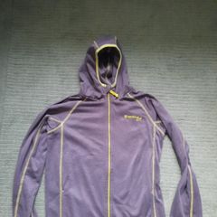 Mountain warehouse hoodie boys size 13 years Steve Backshall