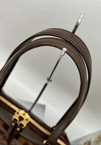 Louis Vuitton Damier Ebene MM Authentic