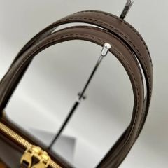 Louis Vuitton Damier Ebene MM Authentic