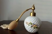Aynsley Perfume Atomiser