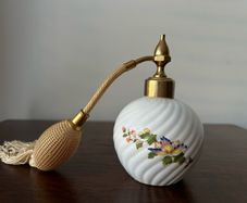 Aynsley Perfume Atomiser