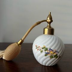Aynsley Perfume Atomiser