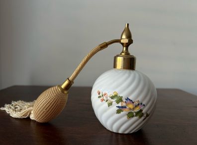 Aynsley Perfume Atomiser