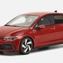 VW Golf GTi MK 8 Ottomobile - 1/18 New in Box Image 7