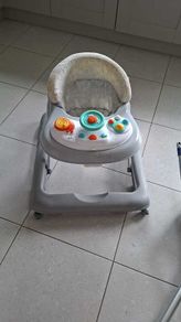 Baby walk
