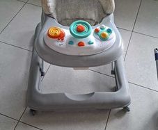 Baby walk