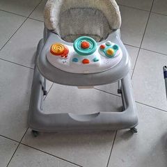 Baby walk