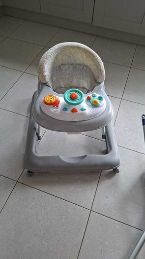 Baby walk