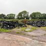 Tyres for silage Image 2