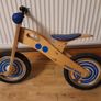 Tidlo First Balance Bike Image 2