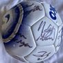 Sligo Rovers signed football 2020s Image 3