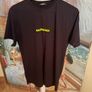 mens t shirt large Image 4