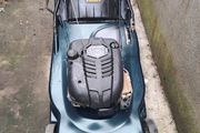 Lawnmower Hayter