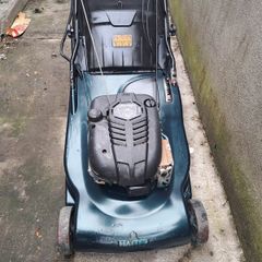 Lawnmower Hayter