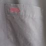 Jeff Banks Studio Collection Navy Shirt Image 4