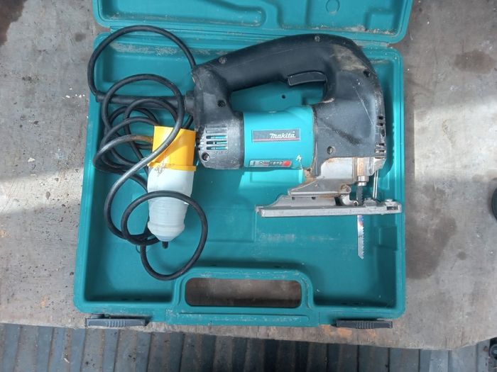 Makita jig saw
