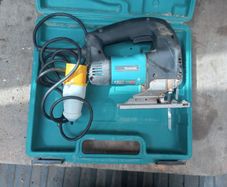 Makita jig saw