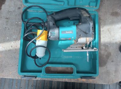 Makita jig saw