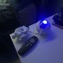 Astronaut Light Projector (with remote) Image 5