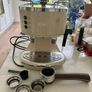 De'Longhi Vintage Icona Coffee machine Image 4