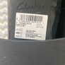 Patent Clarkes Ladies Shoes Image 6