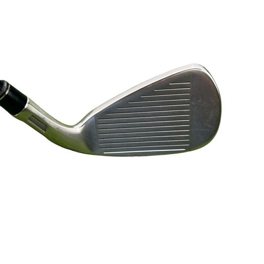 Taylormade Stealth #7 Iron 28 Degree / Airspeeder 50 A Senior / Left Hand