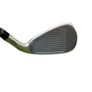 Taylormade Stealth #7 Iron 28 Degree / Airspeeder 50 A Senior / Left Hand Image 4