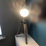 Tripod lamp Image 2