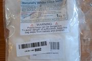 Bag of Cristobalite