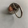 Solid Silver Pacifier Image 2