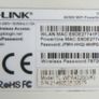 TP-Link AV500 WiFi Range Extender 300Mbps Universal Booster Repeater Wall Plug Image 4