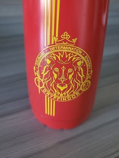 Harry Potter Drink Bottle