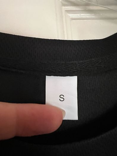 T shirt