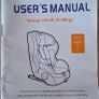 Car Seat Image 5