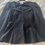 Savida Black Top Image 2