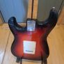 ION electric guitar Image 6