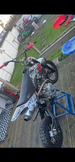 Stomp 140