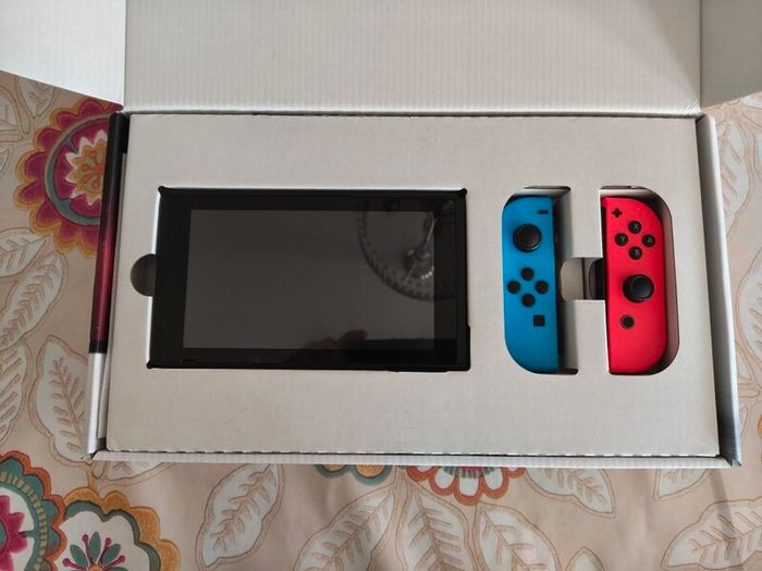 Nintendo Switch Original