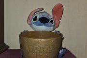 Disney Lilo and Stitch Popcorn Bucket