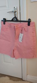 Ladies shorts