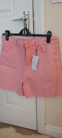 Ladies shorts
