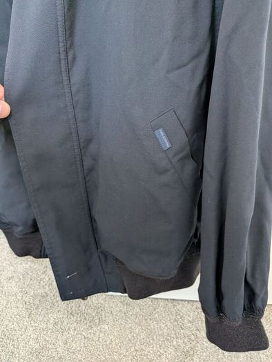 Paul & Shark Men's 100% Wool Jacket, Size L