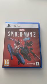 Spiderman 2