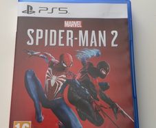 Spiderman 2