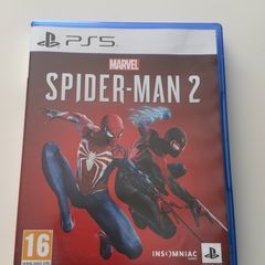 Spiderman 2